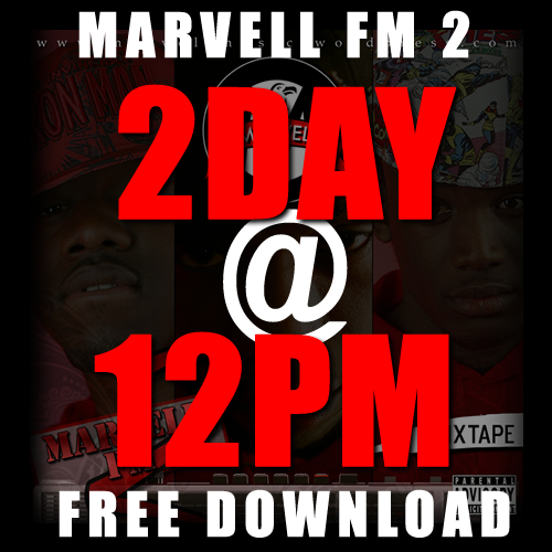 MARVELL FM 2DAY